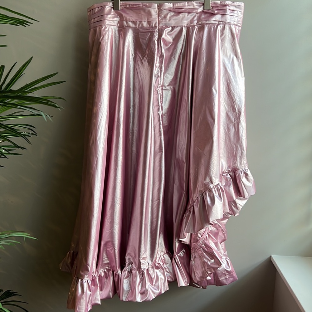 Custom Skirt - Picture 4 of 4